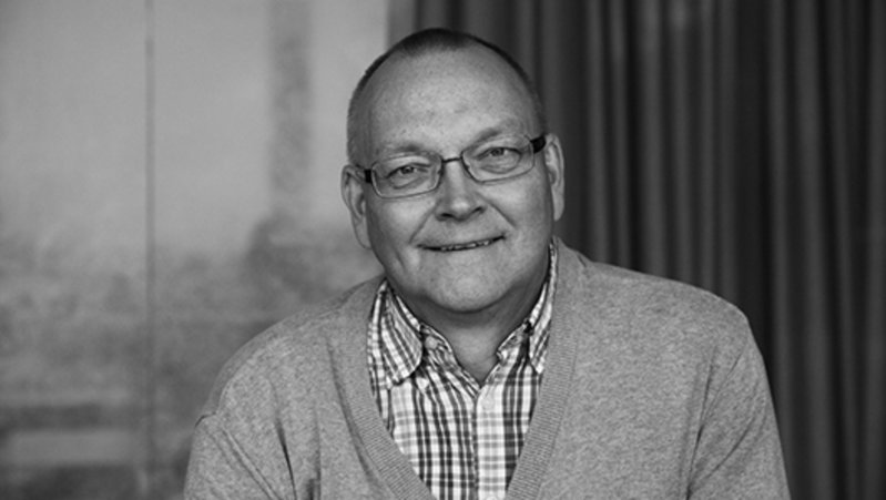 Åke Persson Åke Persson